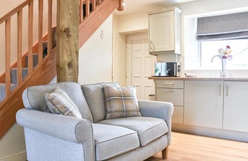 Bellerby House | High Dale Cottage