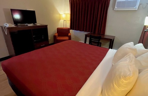 Prineville Hotel | High Desert Inn