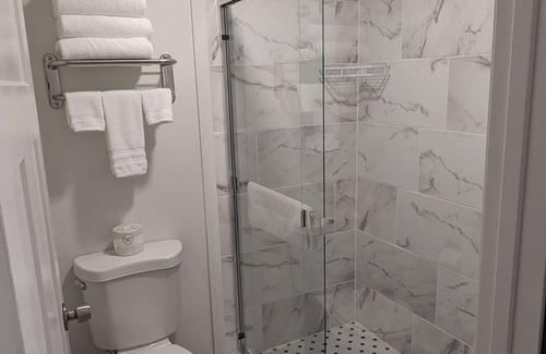 Salina Hotel | High Desert Inn