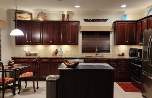Reno House | High Desert Sanctuary