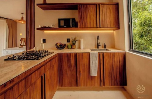 La Veleta Apartment | High-End 1BR in Veleta · Muunek