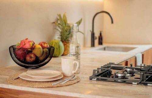 La Veleta Apartment | High-End 1BR in Veleta · Muunek
