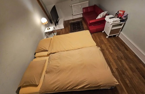 Monbijou Apartment | High-end 2-bedroom apartment at the Center of Bern