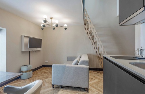 Slotervaart Apartment | High-end boutique apartment near city center!