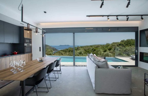 Fternon Villa | High End Faos Villas one