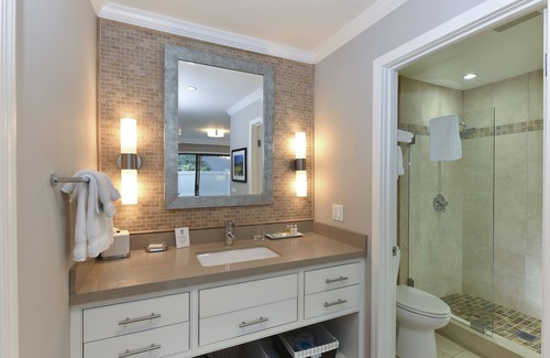 Napa Hotel | High-end Getaway Suite at Silverado