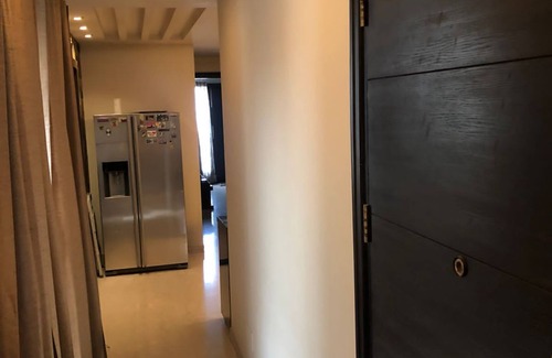 Kailash Colony Apartment | High end luxury apartment In Greater Kailash-1