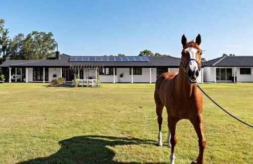 Black Hill House | High-end luxury in prestige estate