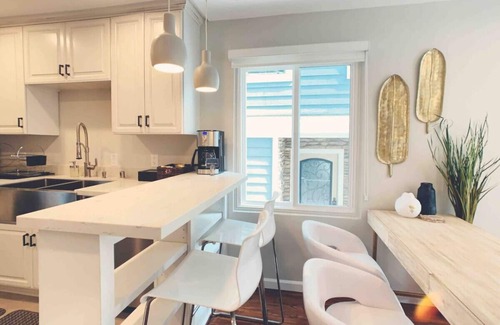 South Mission Beach Condo | High-End Relaxing Escape in Mission Beach