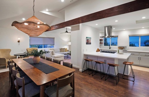 Cardiff-by-the-Sea House | High-End Renovation | Epic Views + Cedar Spa