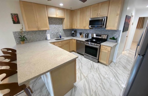 Ualapue Condo | High-End Resort Condo Nestled on Molokai Shoreline