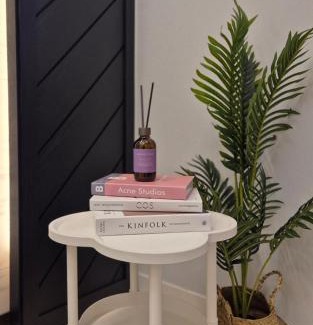 Jung-gu Apartment | High-End Stay in Daegu