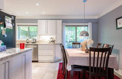 Downtown London House | High End Townhouse in downtown London