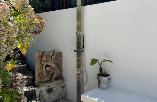 Arcangues Apartment | High-end vacations in the Basque Country, Argi aide (Côté lumière)