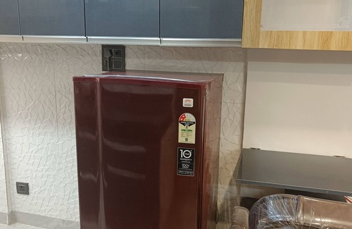 New Delhi Apartment | High Ended Studio Apartment (720) in DLF Capital Greens Society
