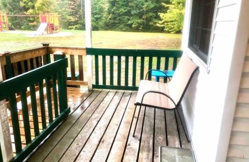 Bracebridge Resort | High Falls Bay Cottages, Camping & Waterpark