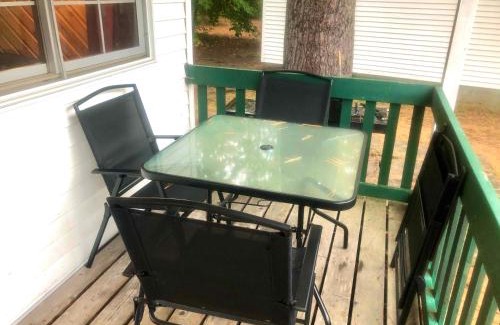Bracebridge Resort | High Falls Bay Cottages, Camping & Waterpark