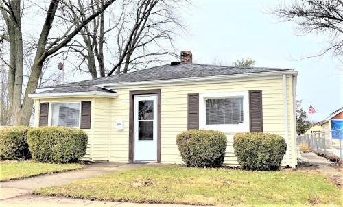 Van Wert House | High - Family Neighborhood, Pet Friendly