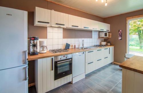 Ovifat House | High Fens Nature & Sauna Stay