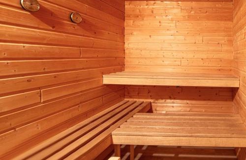 Ovifat House | High Fens Nature & Sauna Stay