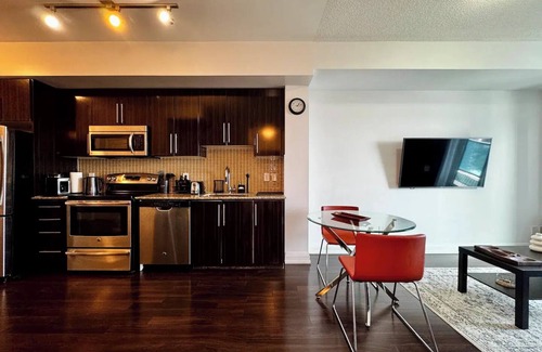 Thornhill Condo | High Floor Beautiful View Condo in Thornhill