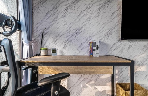 Ximending Apartment | High Floor New Bldg 4B2bLDK Ximending, Stunning Views 高層新樓 4房2衛 西門町 美景