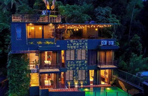 Butawatta Hotel | High Garden