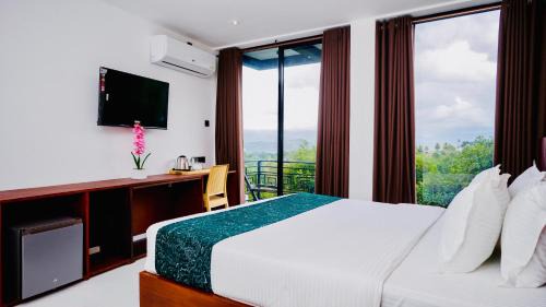 Butawatta Hotel | High Garden