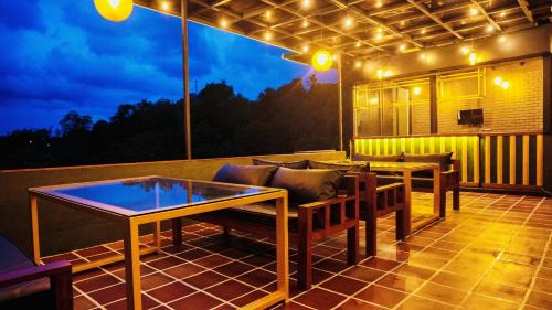Butawatta Hotel | High Garden