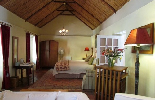 Greyton Bed & Breakfast | High Hopes
