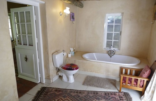 Greyton Bed & Breakfast | High Hopes