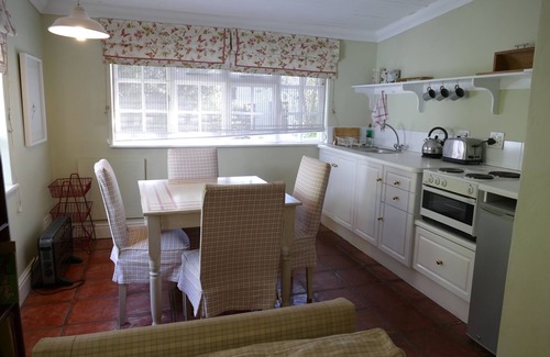 Greyton Bed & Breakfast | High Hopes