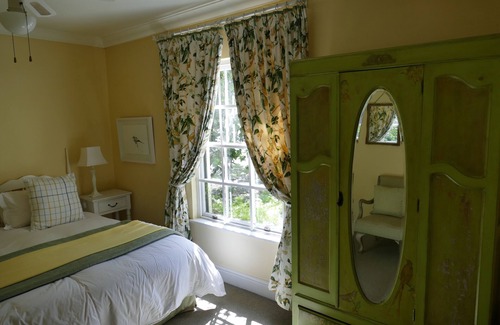 Greyton Bed & Breakfast | High Hopes