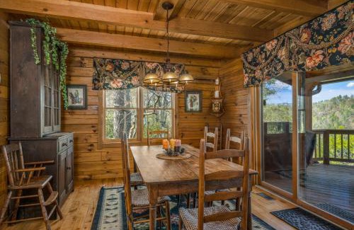 Ferguson House | High Horse