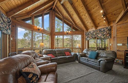 Ferguson House | High Horse