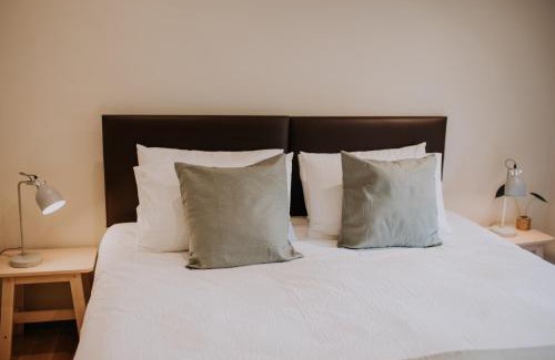 Bassenthwaite House | High House Barn