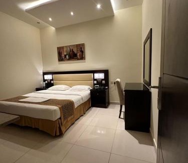 Sharurah Hotel | High House