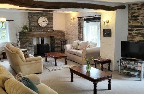 Broughton in Furness House | High Kiln Bank Cottage