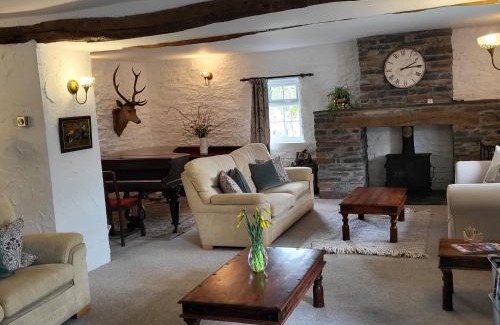 Broughton in Furness House | High Kiln Bank Cottage