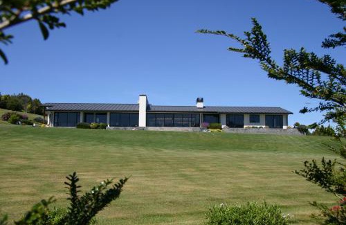 Te Anau Cabin | High Leys Lodge