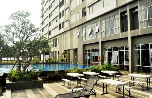 Cimahi Apartment | High Livin Apartment Baros