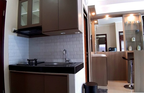 Cimahi Apartment | High Livin Apartment Pasteur