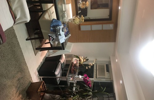 Barra da Tijuca Apartment | High luxury decorated duplex