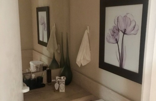 Barra da Tijuca Apartment | High luxury decorated duplex