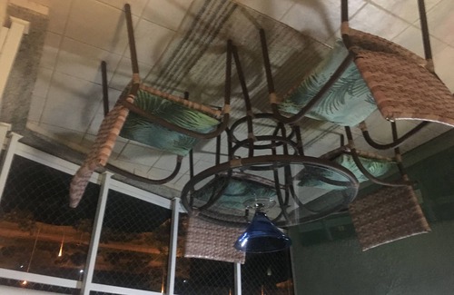 Barra da Tijuca Apartment | High luxury decorated duplex