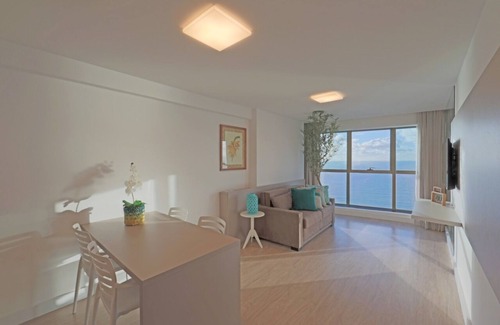 Pina Apartment | HIGH LUXURY FLAT DECORATED SEASIDE FLOOR HIGH