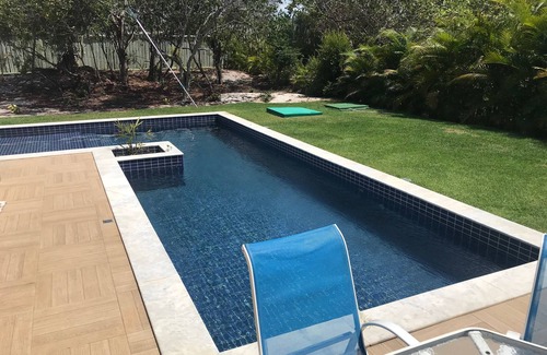 Itacimirim House | High luxury house in itacimirim near the newly built beach