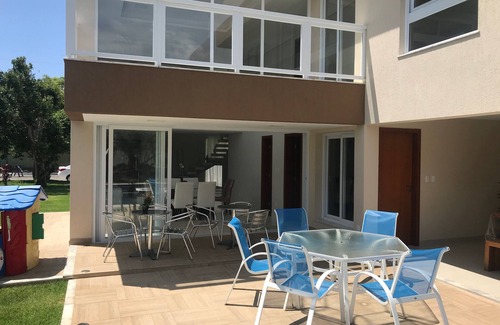 Itacimirim House | High luxury house in itacimirim near the newly built beach