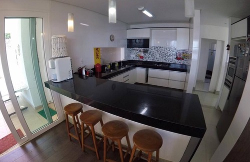 Mosqueiro House | High Luxury House in the Sunset of the Mosqueiro - Best sunset in Aracaju