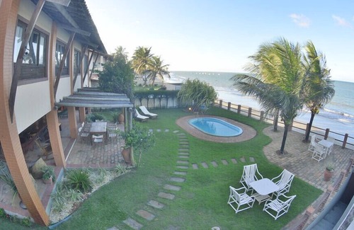 Muriu House | HIGH Luxury House - swimming SEA-COAST US CHRISTMAS -RN